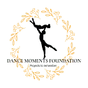Logo Dance Moments Foundation