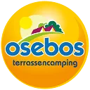 Logo Terrassencamping Osebos