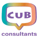 Logo van CuB Consultants