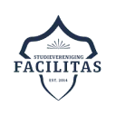 Logo van Studievereniging Facilitas