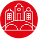 Logo van Amsterdam Homes