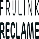 Logo Frijlink Reclame