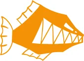 Logo van ZPV Piranha