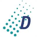 Logo van Detos modulaire behuizingen