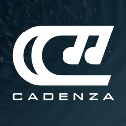 Logo van Cadenza Legal