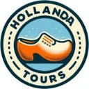 Logo van Hollanda Tours