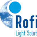 Logo van Rofianda Light Solutions