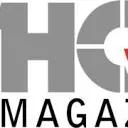 Logo van Hovuma Magazijnstellingen B.V.
