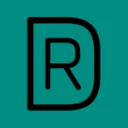 Logo van Dirk van Roessel