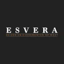 Logo van Esvera reizen AND evenementen op maat!