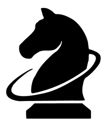 Logo van Blacknight Space Labs
