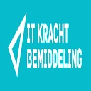 Logo van IT Kracht Bemiddeling