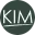Logo van Kim Paffen Photography