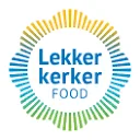 Logo van Lekkerkerker Food