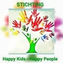 Logo van St Happy Kids - Happy People