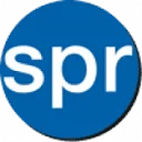 Logo van SPR Coatings B.V. Wij geloven in de kracht van goed advies!