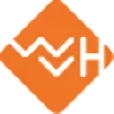 Logo van WVH Wonen