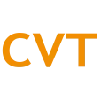 Logo van CVT Pushbelt