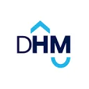 Logo De Huischmeesters
