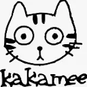 Logo van kakamee
