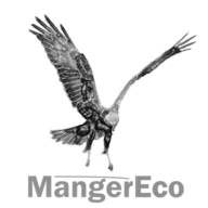 Logo van MangerEco