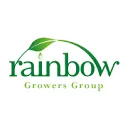 Logo van Rainbow Growers Group