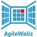 Logo van AgileWalls