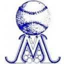 Logo van Nederlands Honkbal en Softbal Museum