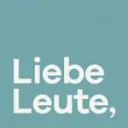 Logo van Liebe Leute
