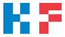 Logo van H AND F Lichtenvoorde