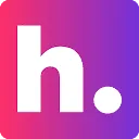 Logo van Halo Dot