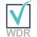 Logo van Websites Done Right
