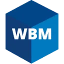 Logo WBM Wassenaarse Bouwmaatschappij