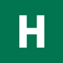 Logo van Hormes Bouwmaterialen