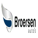 Logo van Broersen Auto's