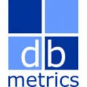 Logo van dbmetrics b.v.