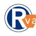 Logo van Rvaring uitzendbureau is het uitzendbureau voor de 40plusser