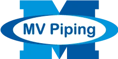 Logo van MV Piping