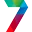Logo van RN7