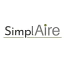 Logo van SimplAire BV
