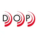 Logo van DOP Crewservice AND DOP Projects