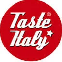 Logo van Taste Italy vzw