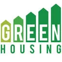 Logo van Green Housing