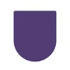 Logo van UP Utrecht