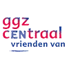 Logo van Vrienden van GGz Centraal