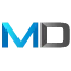 Logo MD-IT Solutions.nl