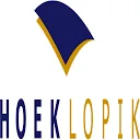 Logo van Hoek Lopik