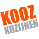 Logo van KOOZ Kozijnen