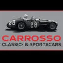 Logo van Carrosso Classic AND Sportscars
