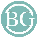 Logo van BG Global